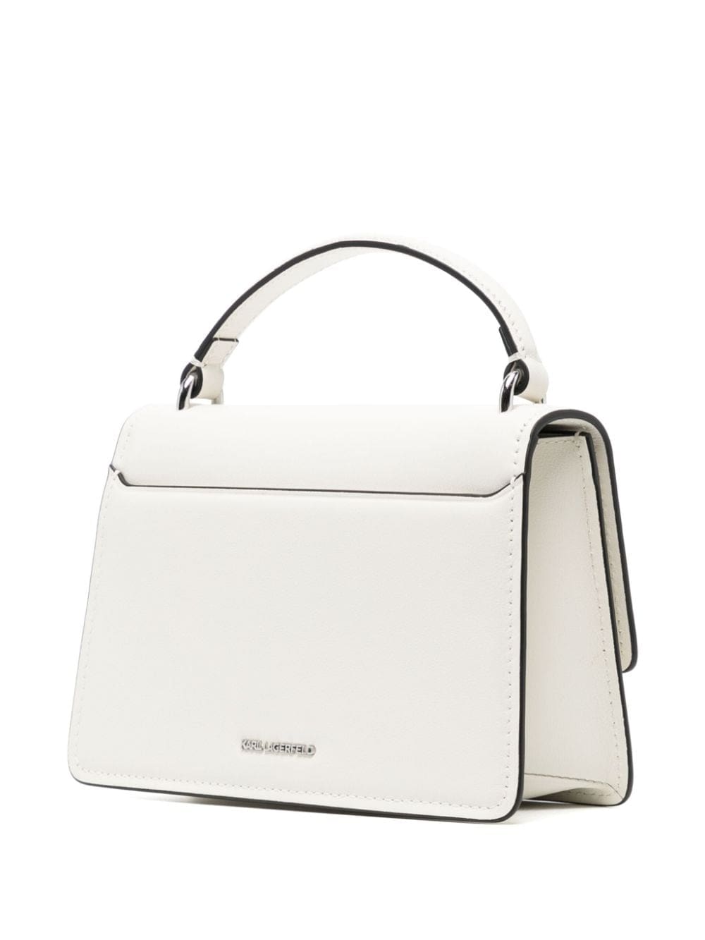 Karl Lagerfeld K/Ikonik 2 mini bag - Image 3