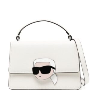 Karl Lagerfeld K/Ikonik 2 mini bag