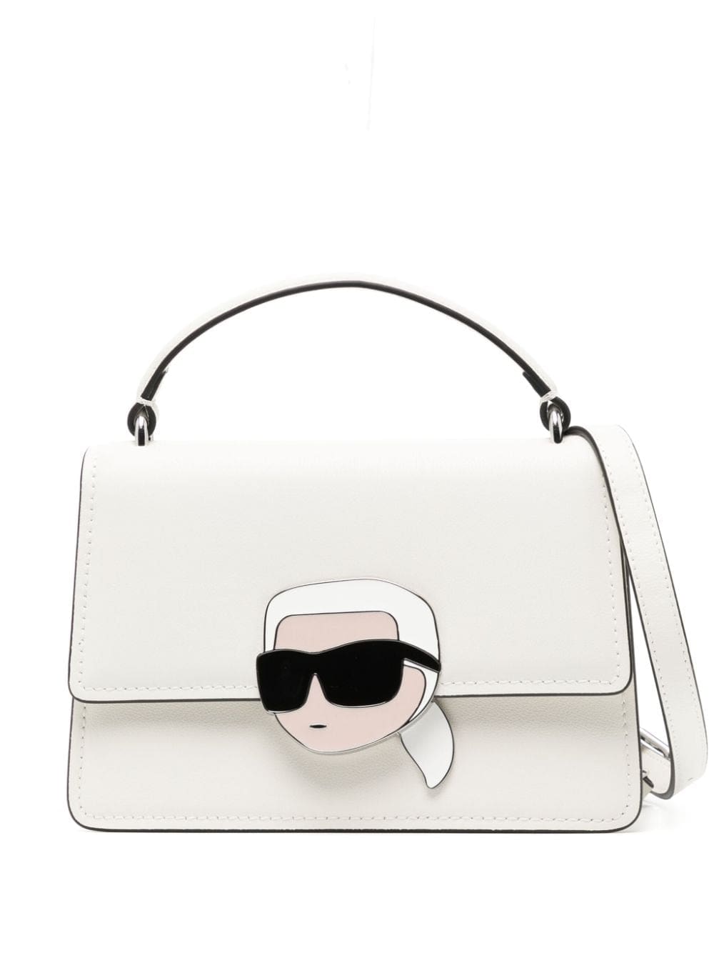 Karl Lagerfeld K/Ikonik 2 mini bag