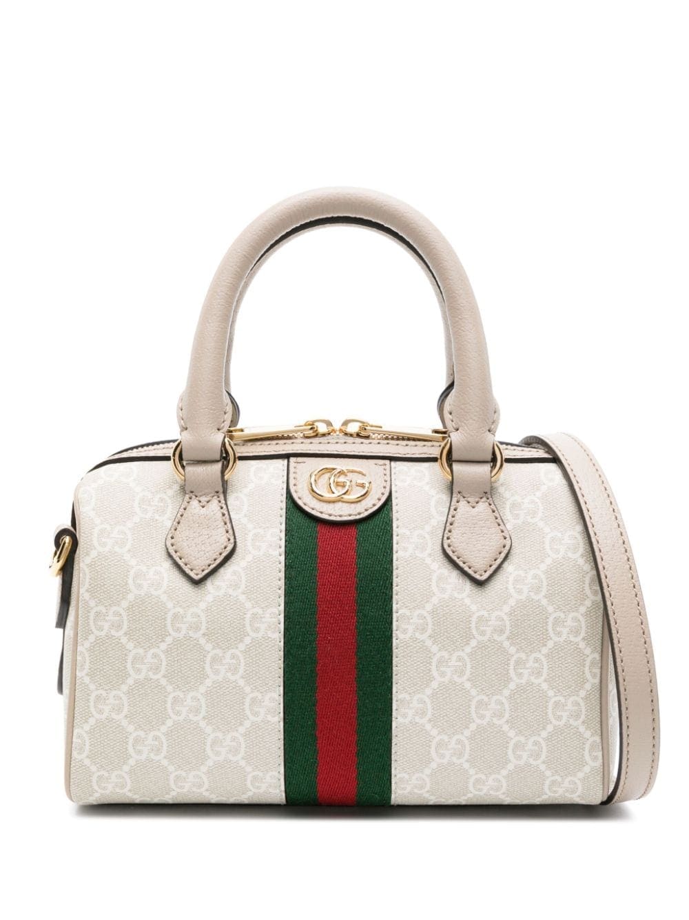 Gucci mini Ophidia GG top-handle bag