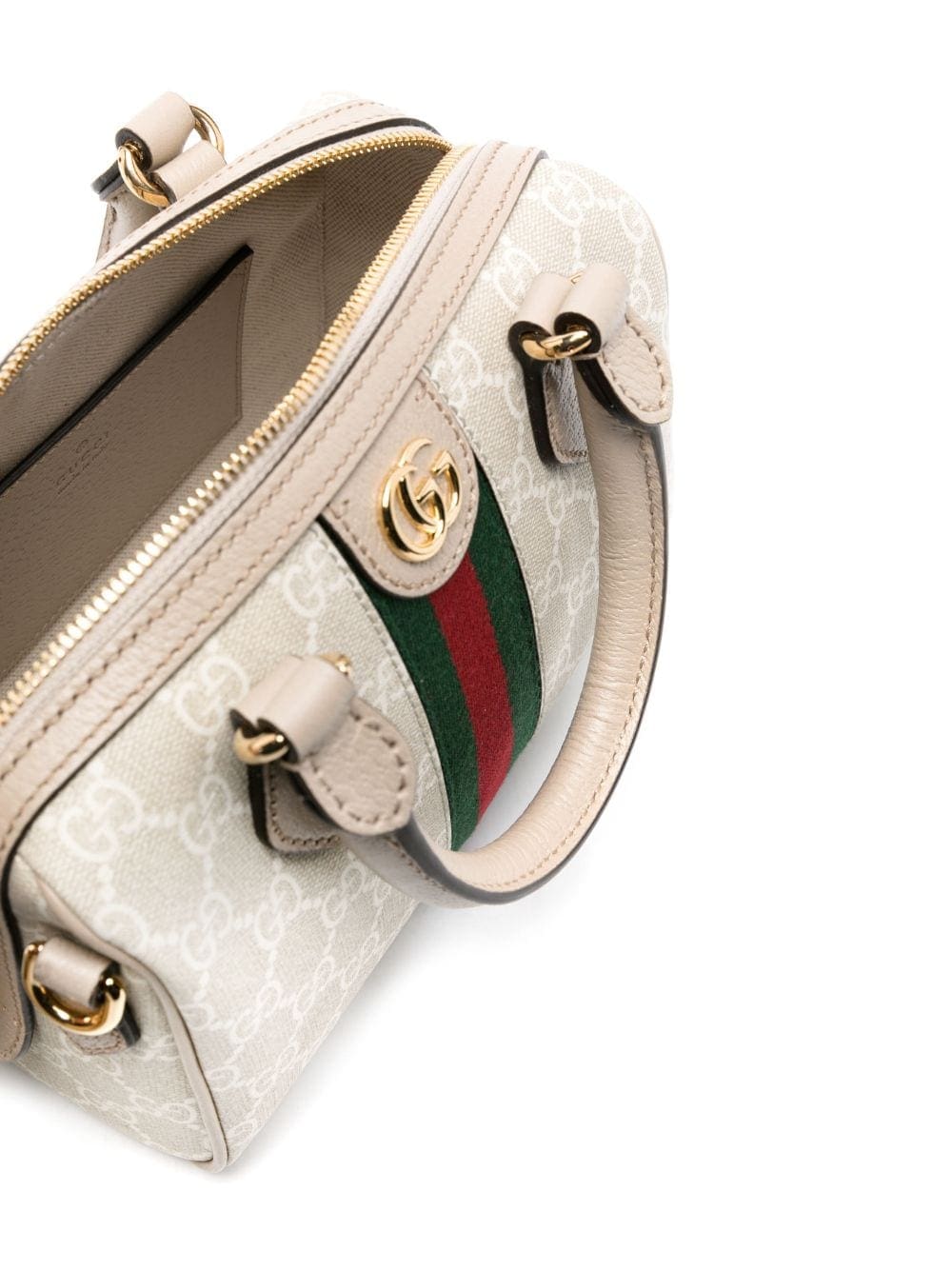 Gucci mini Ophidia GG top-handle bag - Image 5