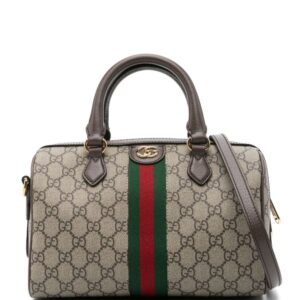 Gucci small Ophidia top-handle bag