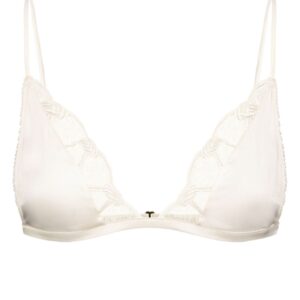 Kiki de Montparnasse  Bondage mesh-detail bra