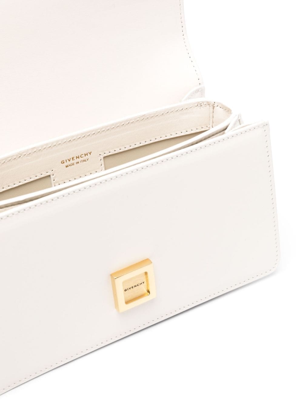 Givenchy small 4G leather crossbody bag - Image 5