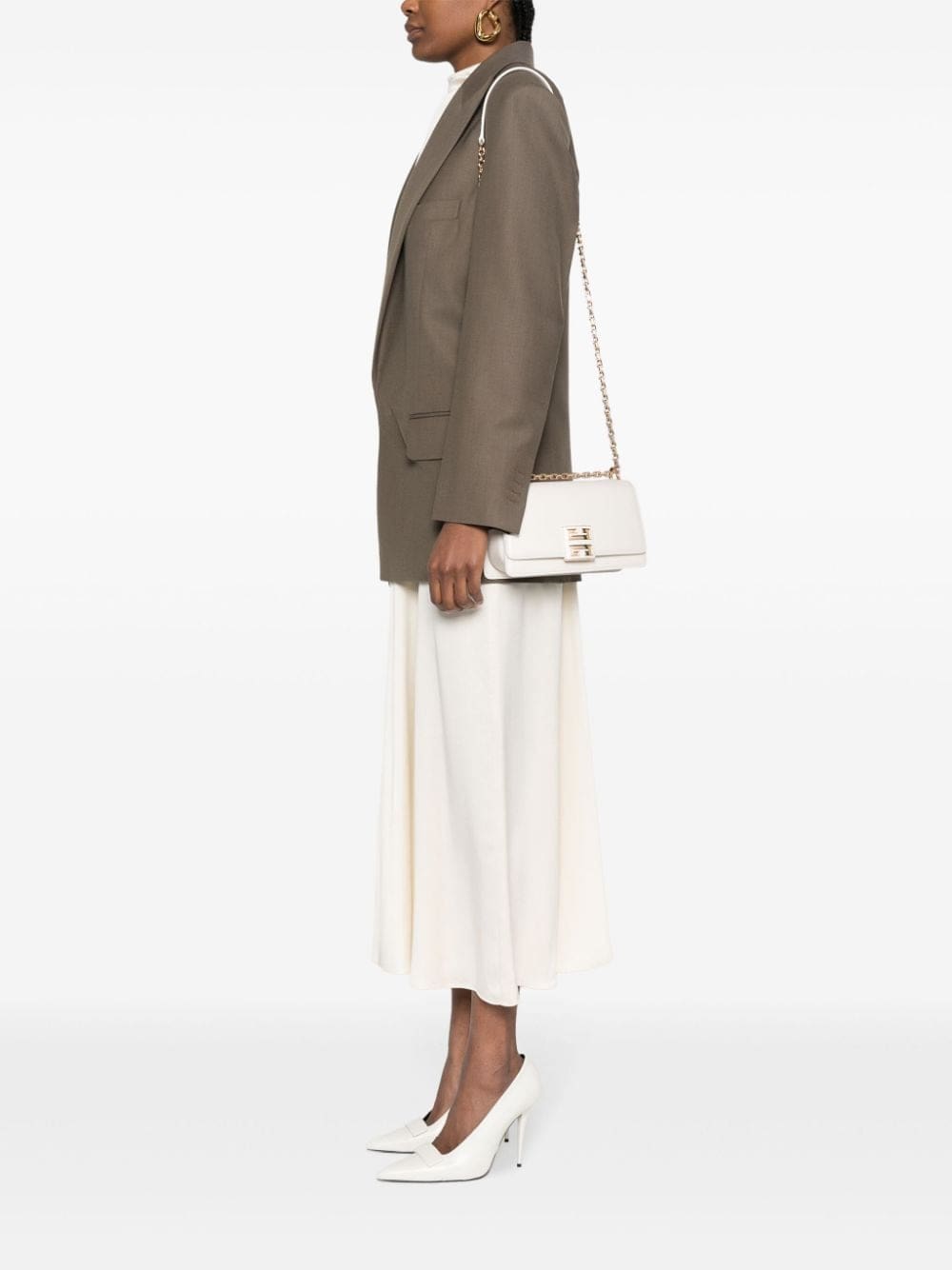 Givenchy small 4G leather crossbody bag - Image 2