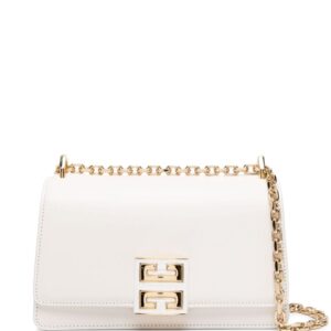 Givenchy small 4G leather crossbody bag
