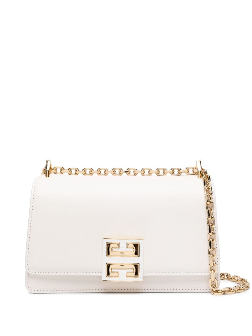 Givenchy small 4G leather crossbody bag