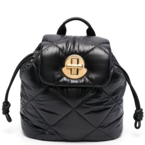 Moncler Puf quilted backpack