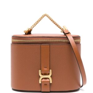 Chloé Marcie leather mini bag
