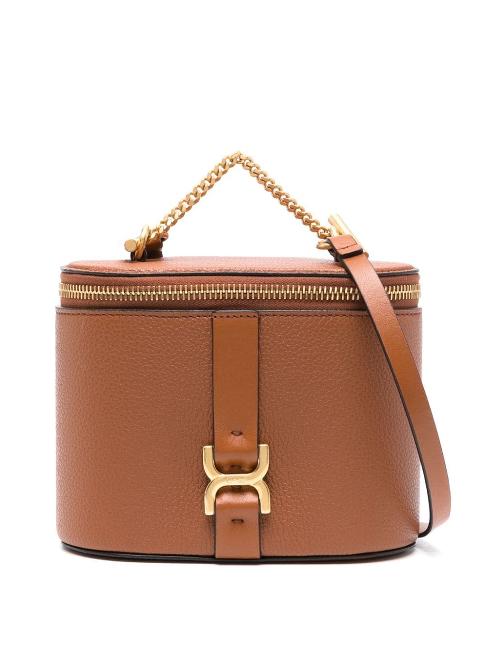 Chloé Marcie leather mini bag