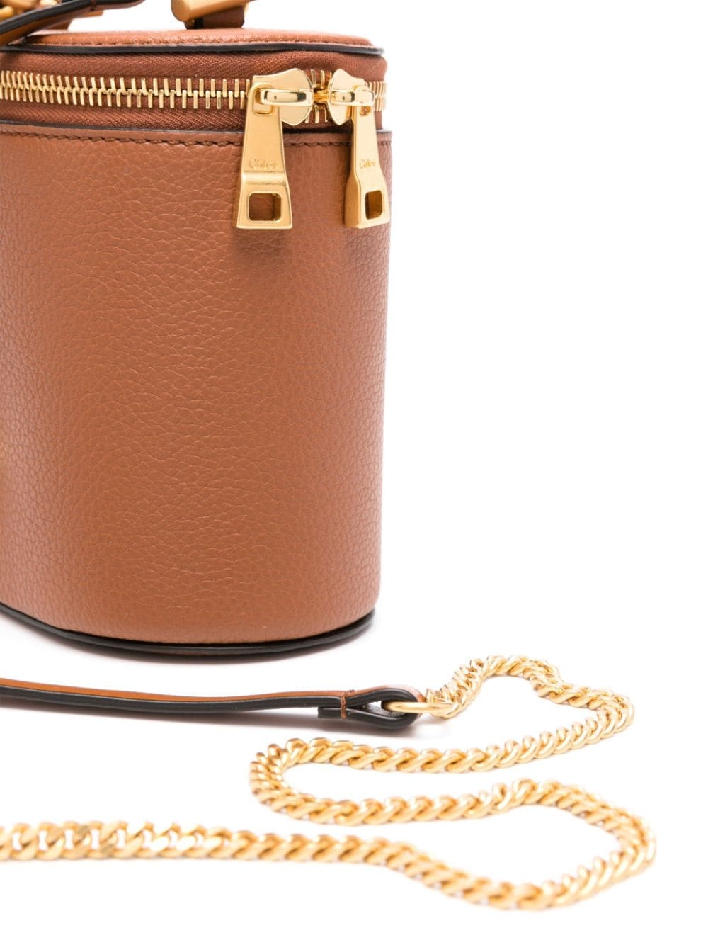 Chloé Marcie leather mini bag - Image 4