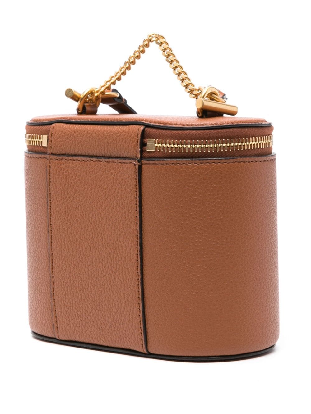 Chloé Marcie leather mini bag - Image 3