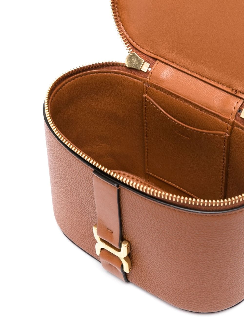 Chloé Marcie leather mini bag - Image 5