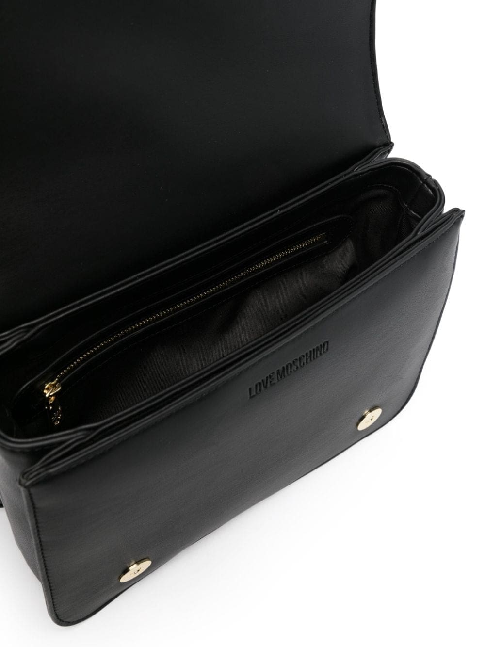 Love Moschino quilted shoulder bag - Image 5