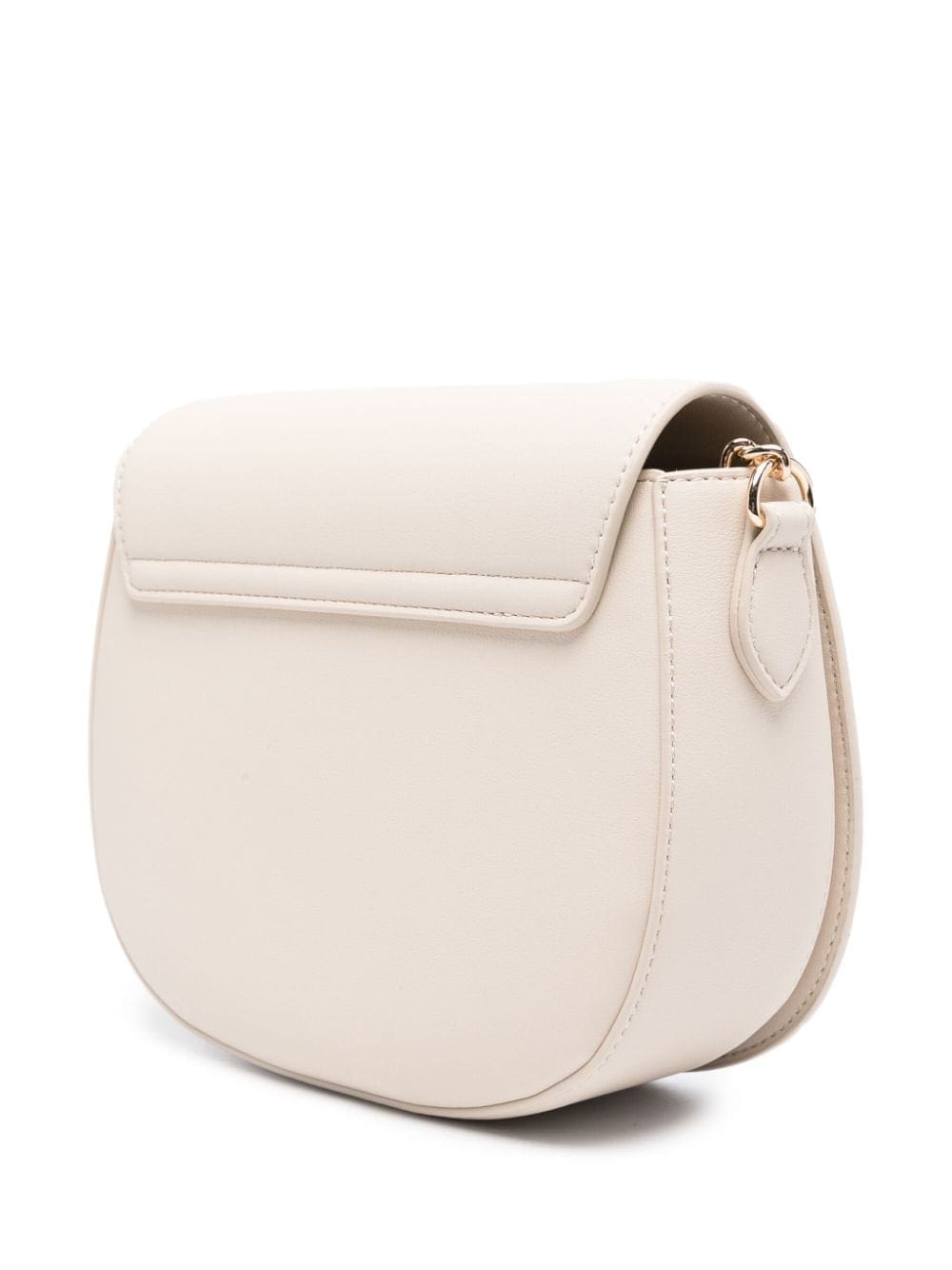 Love Moschino logo-plaque crossbody bag - Image 3