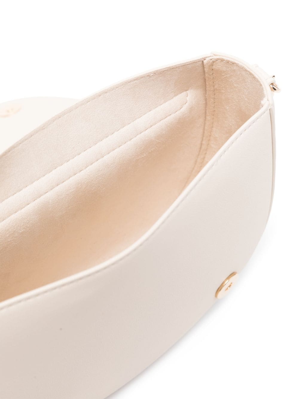 Love Moschino logo-plaque crossbody bag - Image 5