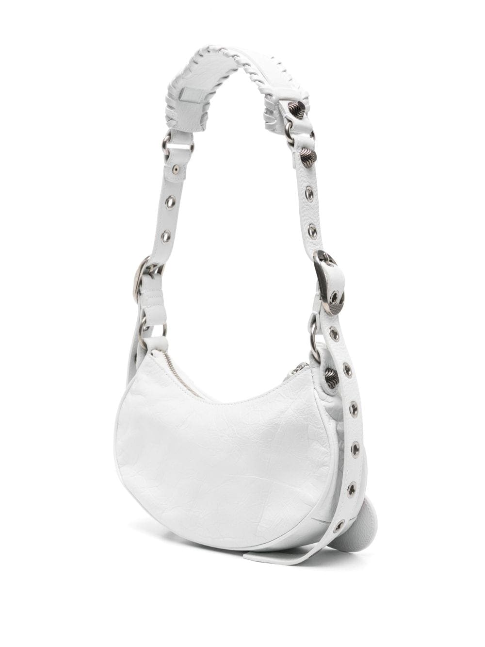 Balenciaga mini Le Cagole shoulder bag - Image 3