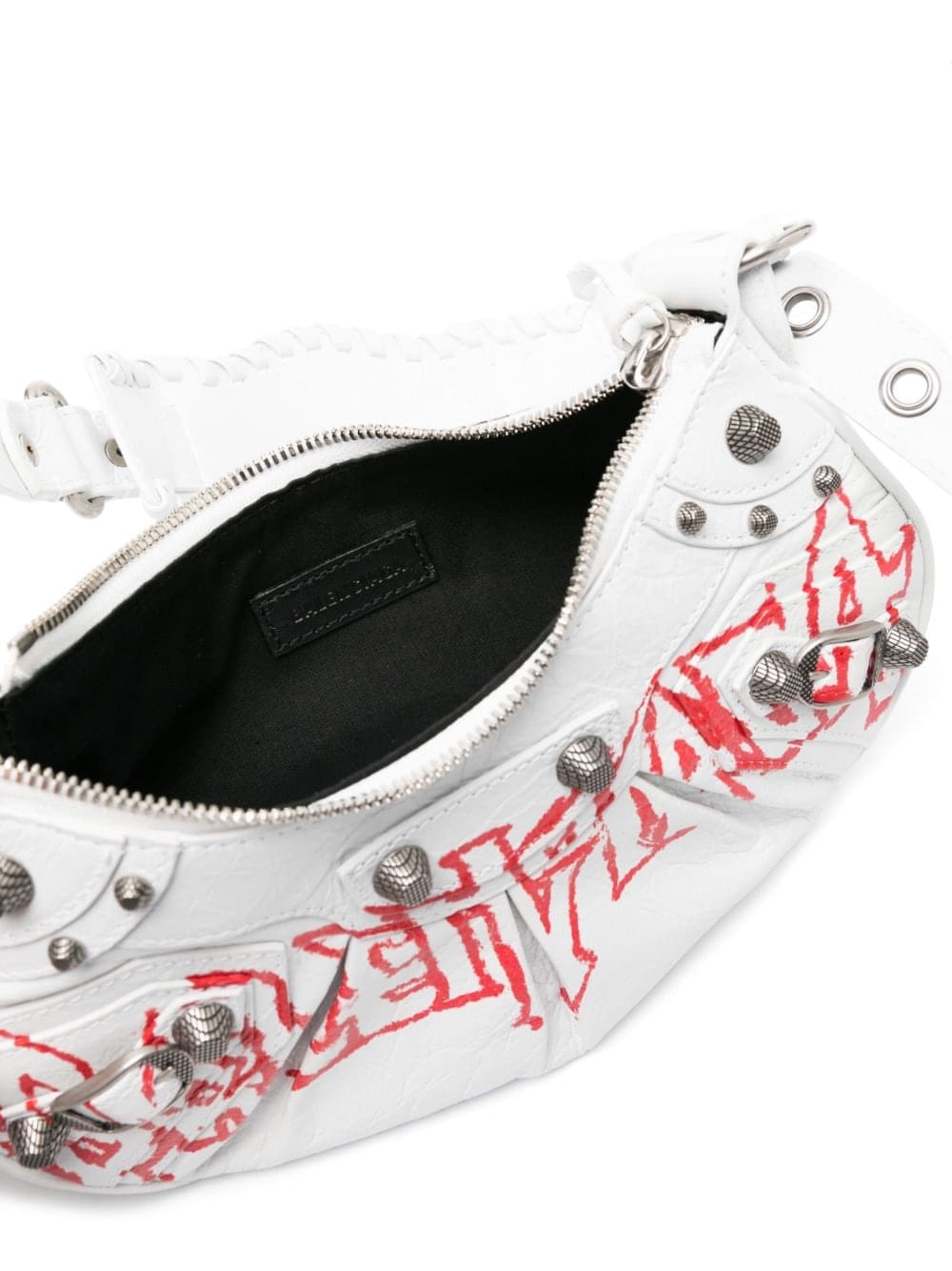 Balenciaga mini Le Cagole shoulder bag - Image 5