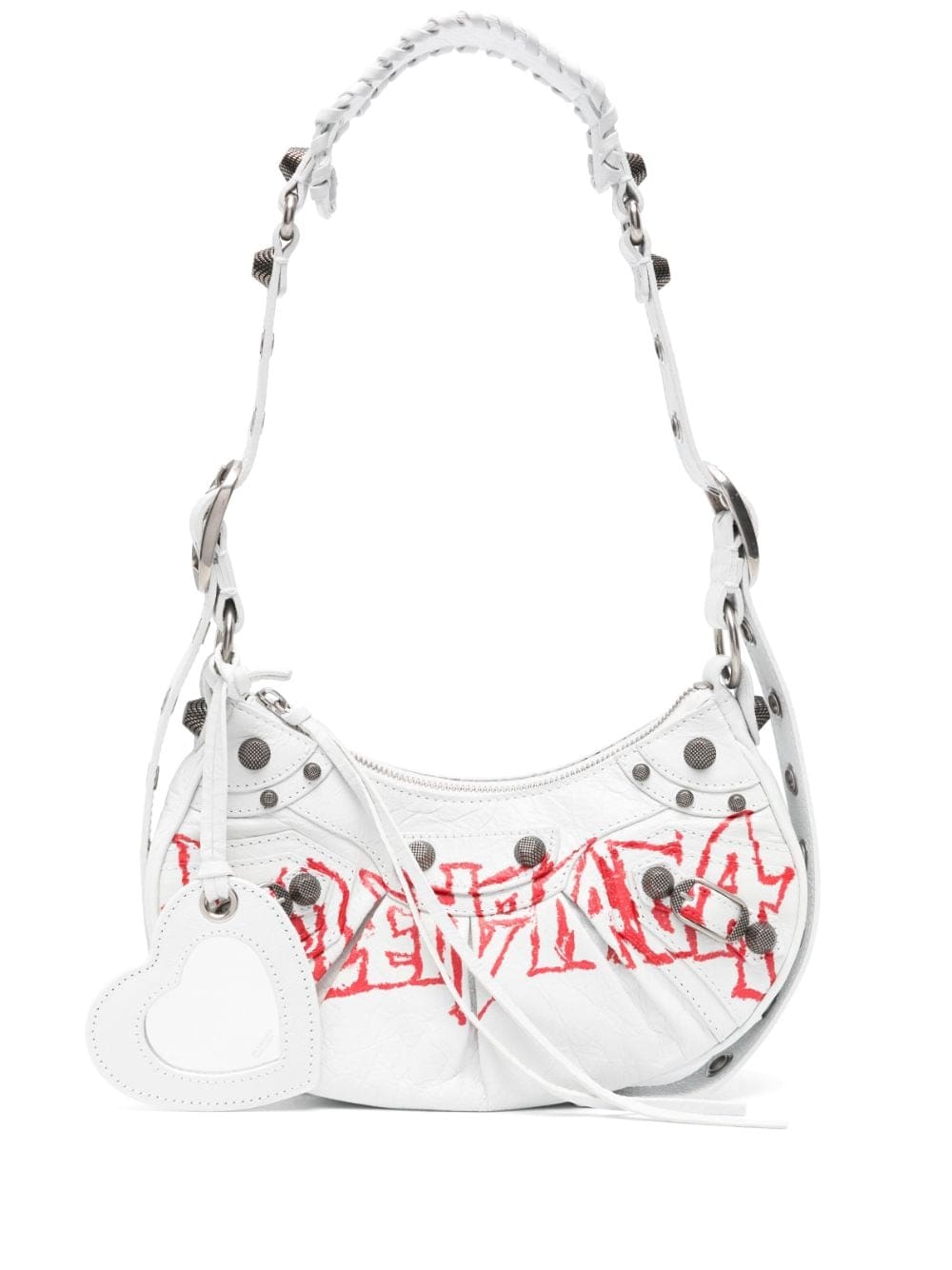 Balenciaga mini Le Cagole shoulder bag