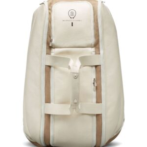 Brunello Cucinelli zipped leather backpack