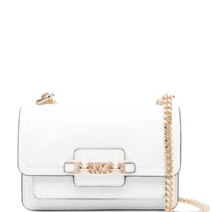 Michael Kors Collection mini Heather shoulder bag