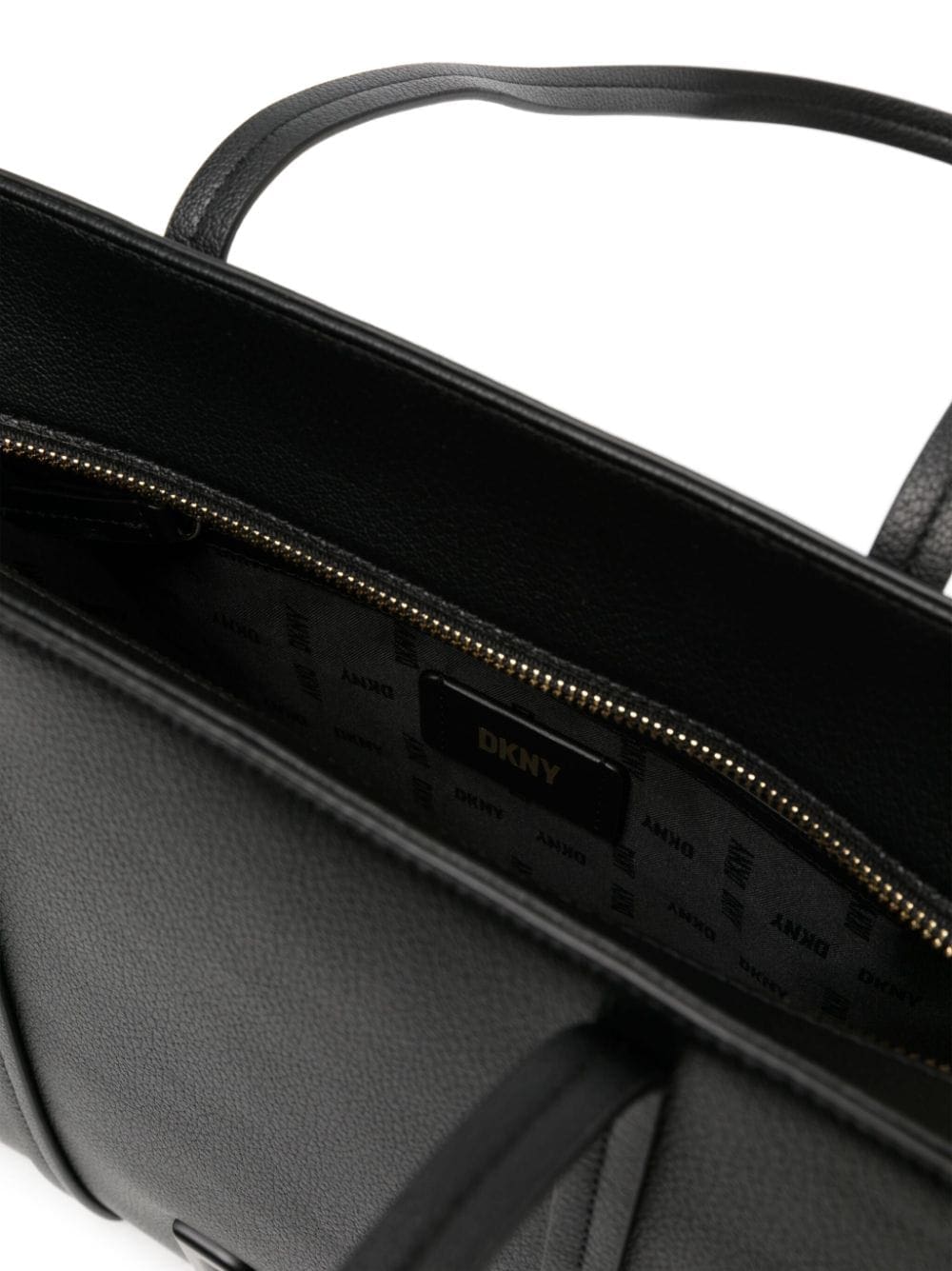 DKNY medium Seventh Avenue shoulder bag - Image 5