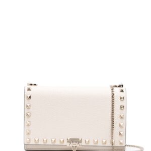 Valentino Garavani Rockstud leather crossbody bag