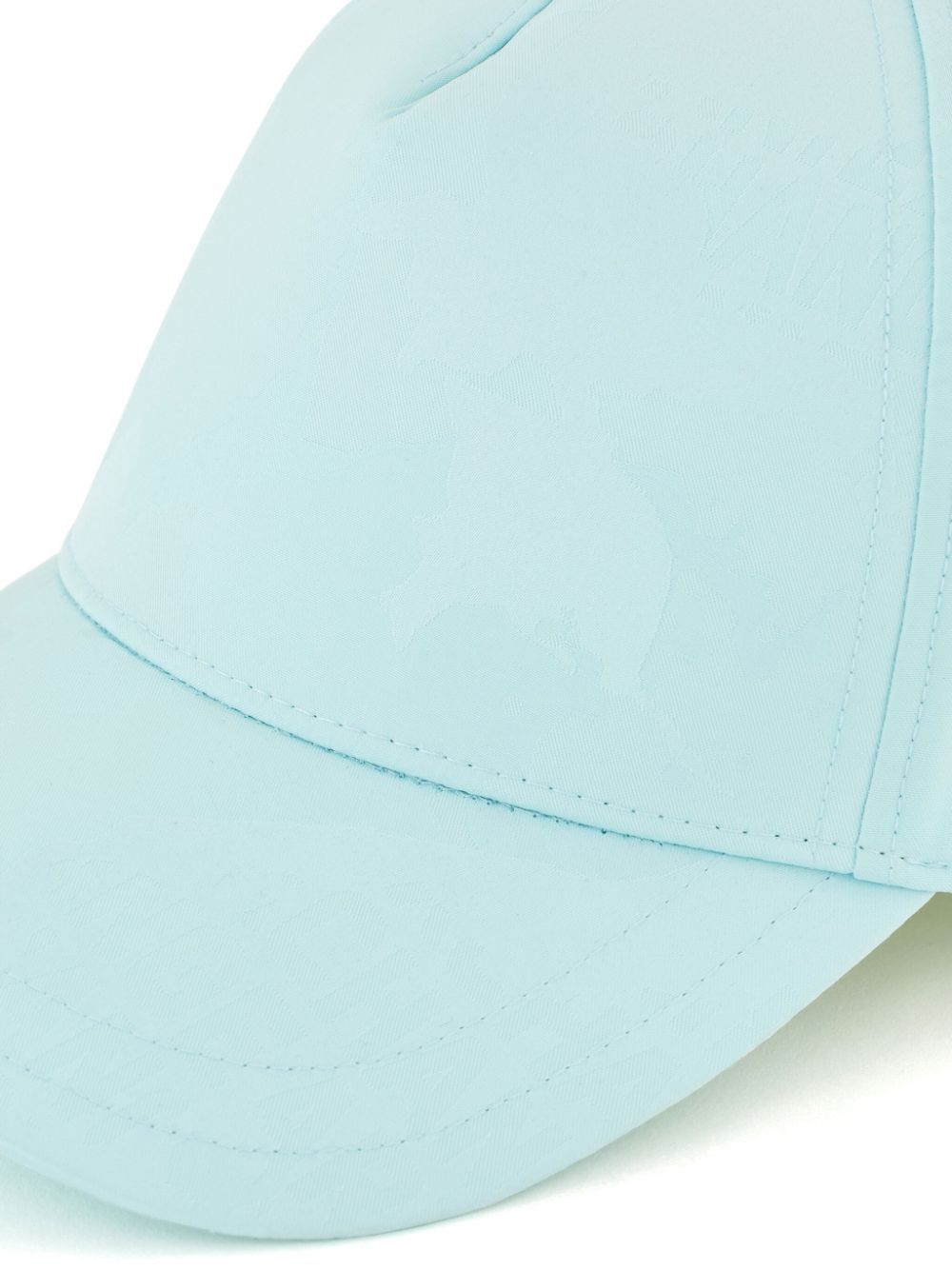 Armani Exchange curved-peak cap - Image 3