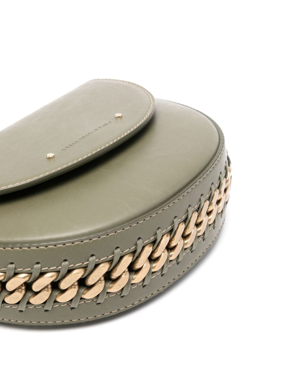 Stella McCartney medium Frayme shoulder bag - Image 4