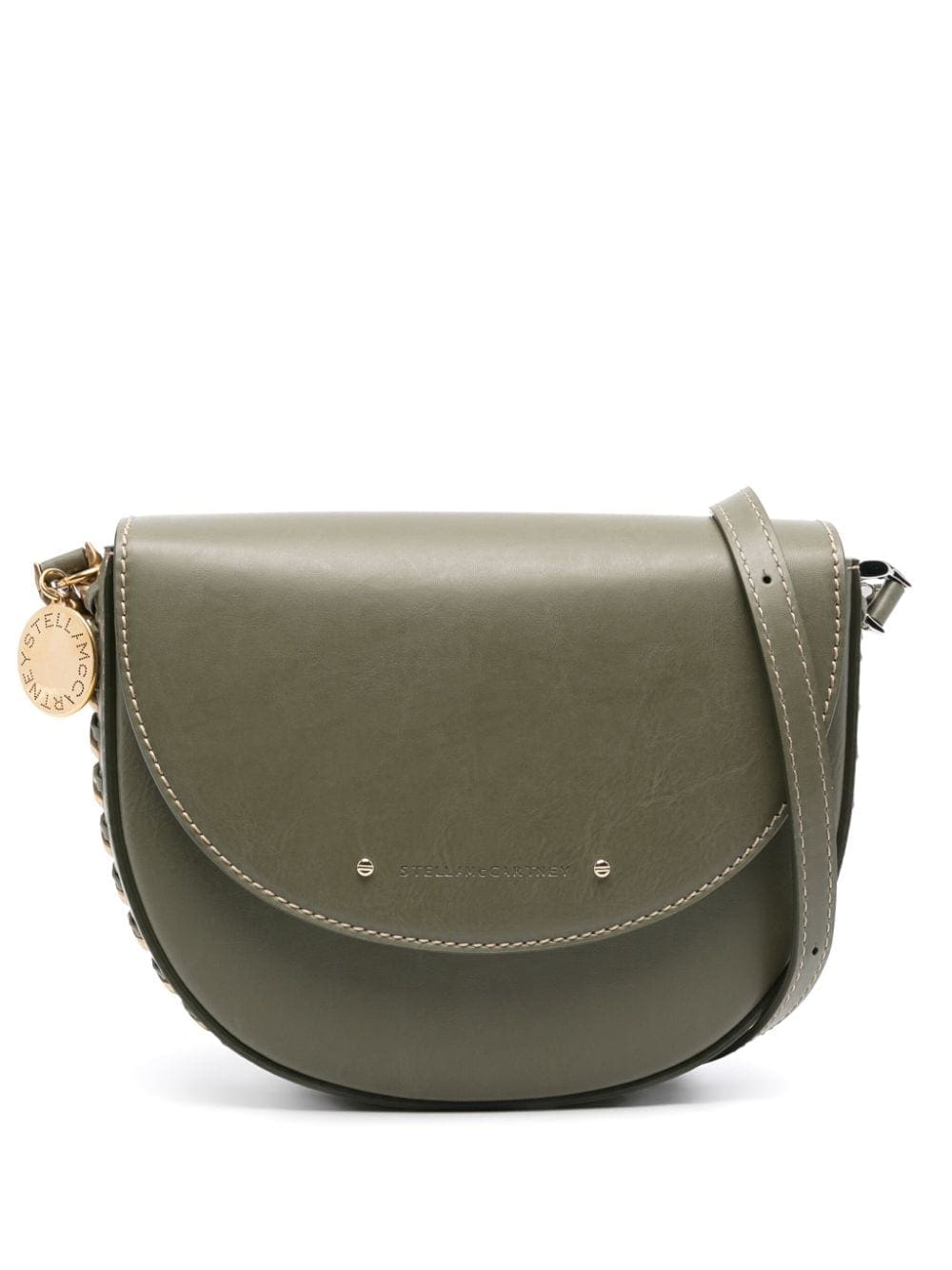 Stella McCartney medium Frayme shoulder bag