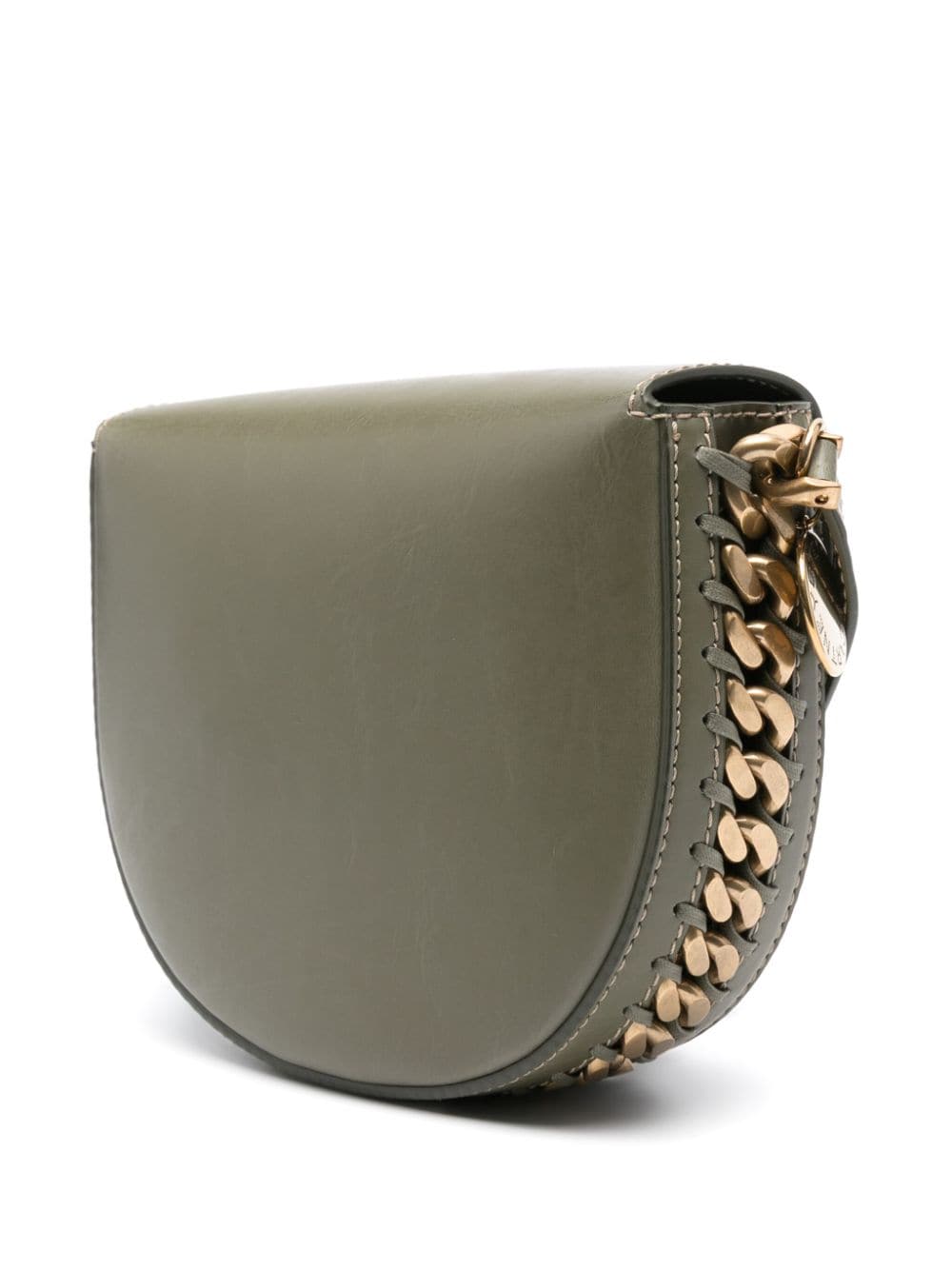 Stella McCartney medium Frayme shoulder bag - Image 3