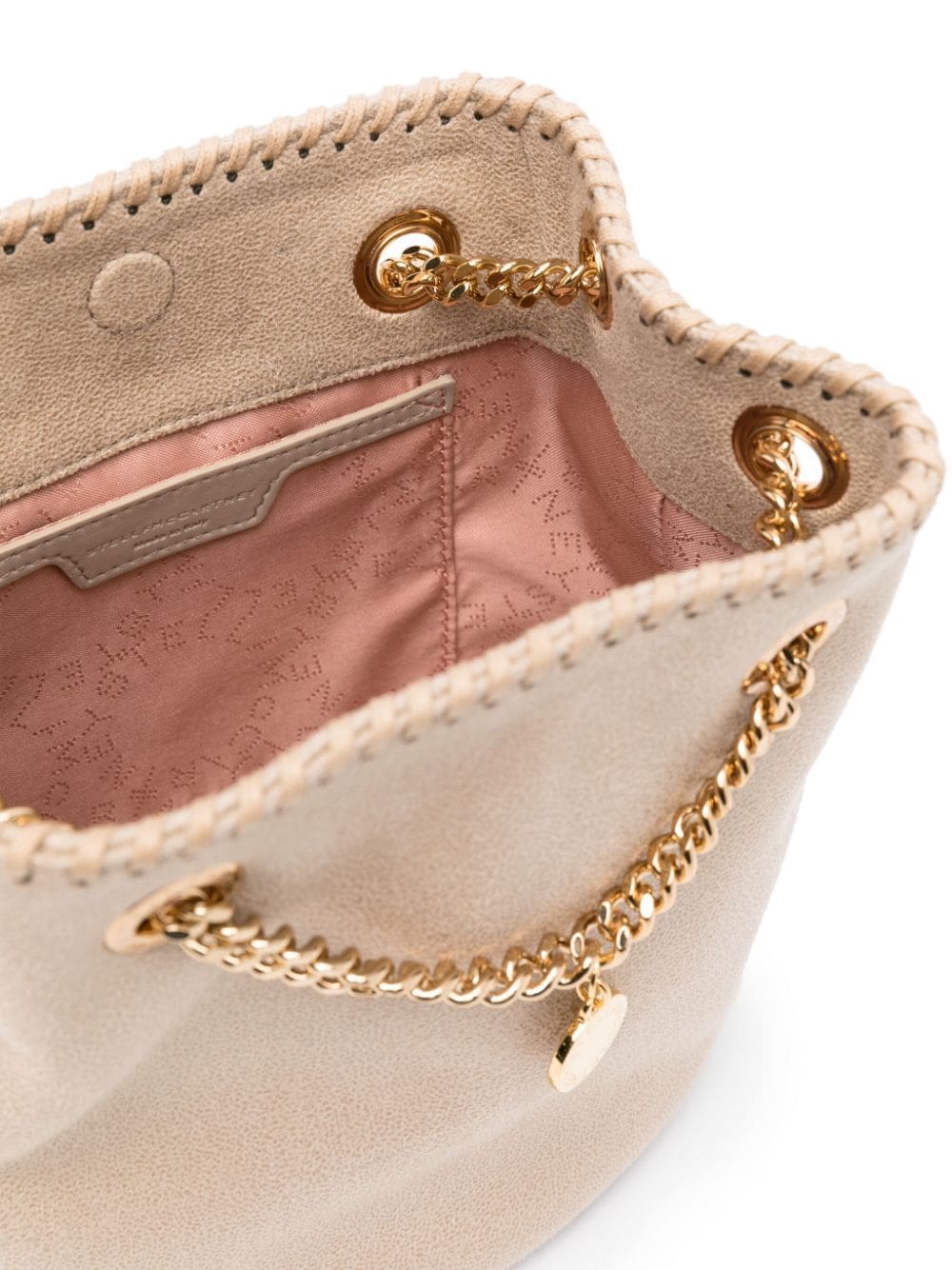 Stella McCartney Falabella bucket bag - Image 5