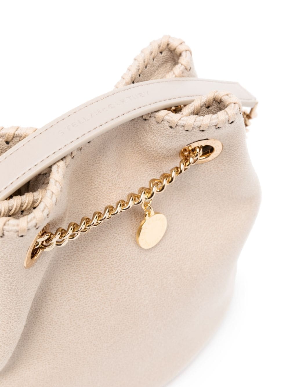 Stella McCartney Falabella bucket bag - Image 4