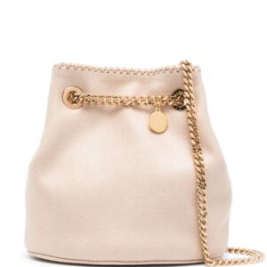 Stella McCartney Falabella bucket bag