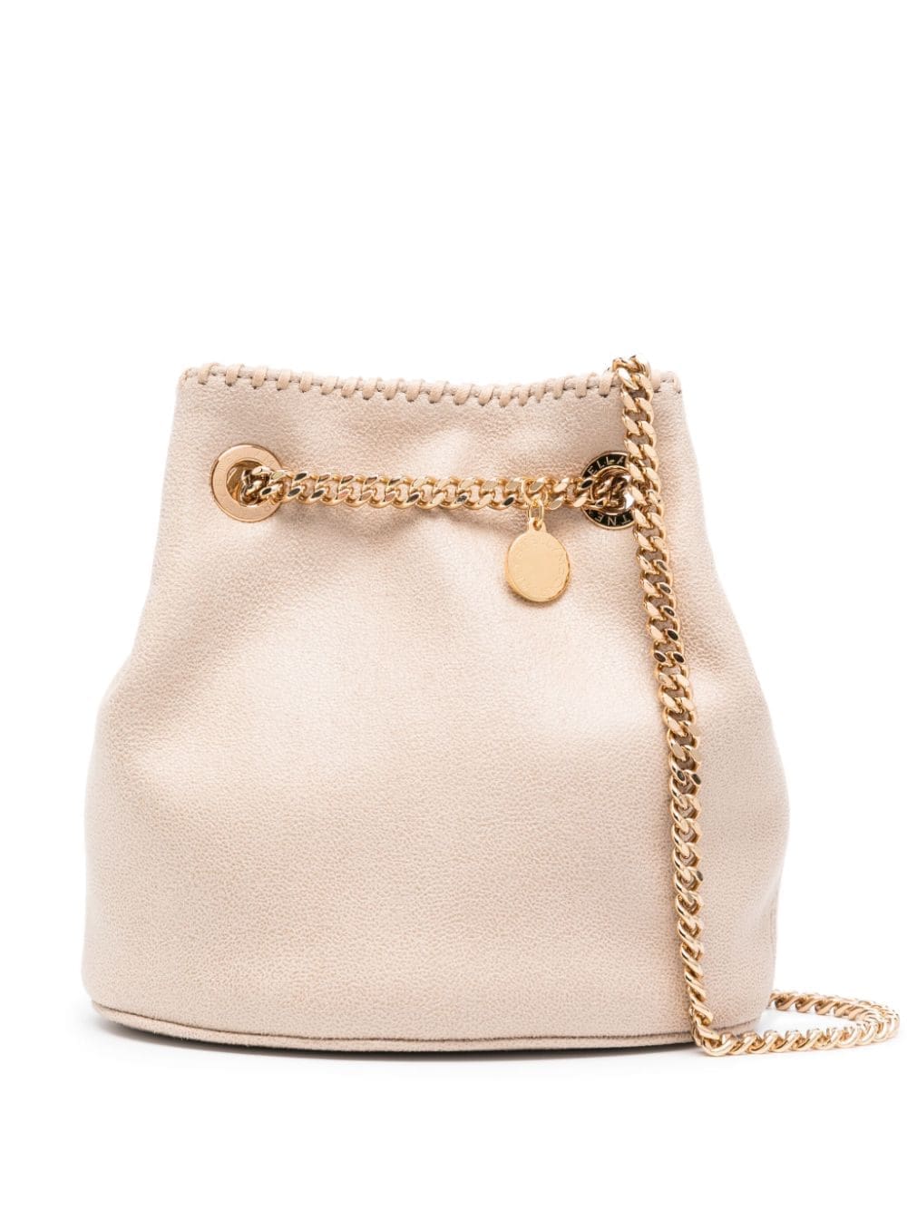 Stella McCartney Falabella bucket bag