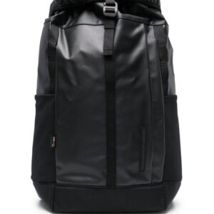 Norse Projects coated rip-stop backpack