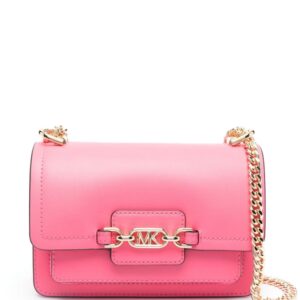 Michael Michael Kors small Heather leather bag