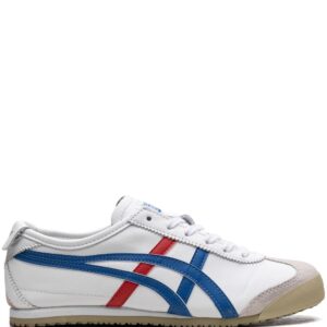 Onitsuka Tiger Mexico 66 "White/Blue/Red" sneakers