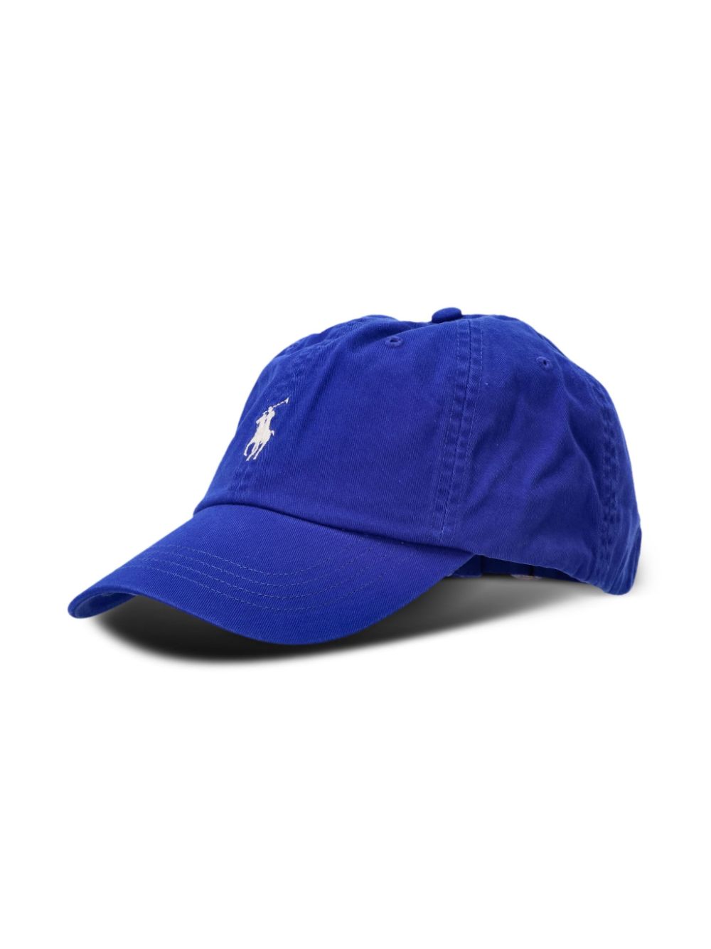 Polo Ralph Lauren Polo Pony cotton baseball cap - Image 2