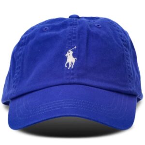 Polo Ralph Lauren Polo Pony cotton baseball cap