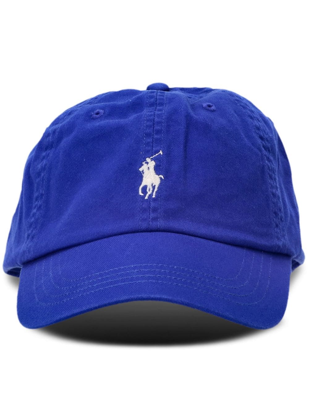 Polo Ralph Lauren Polo Pony cotton baseball cap