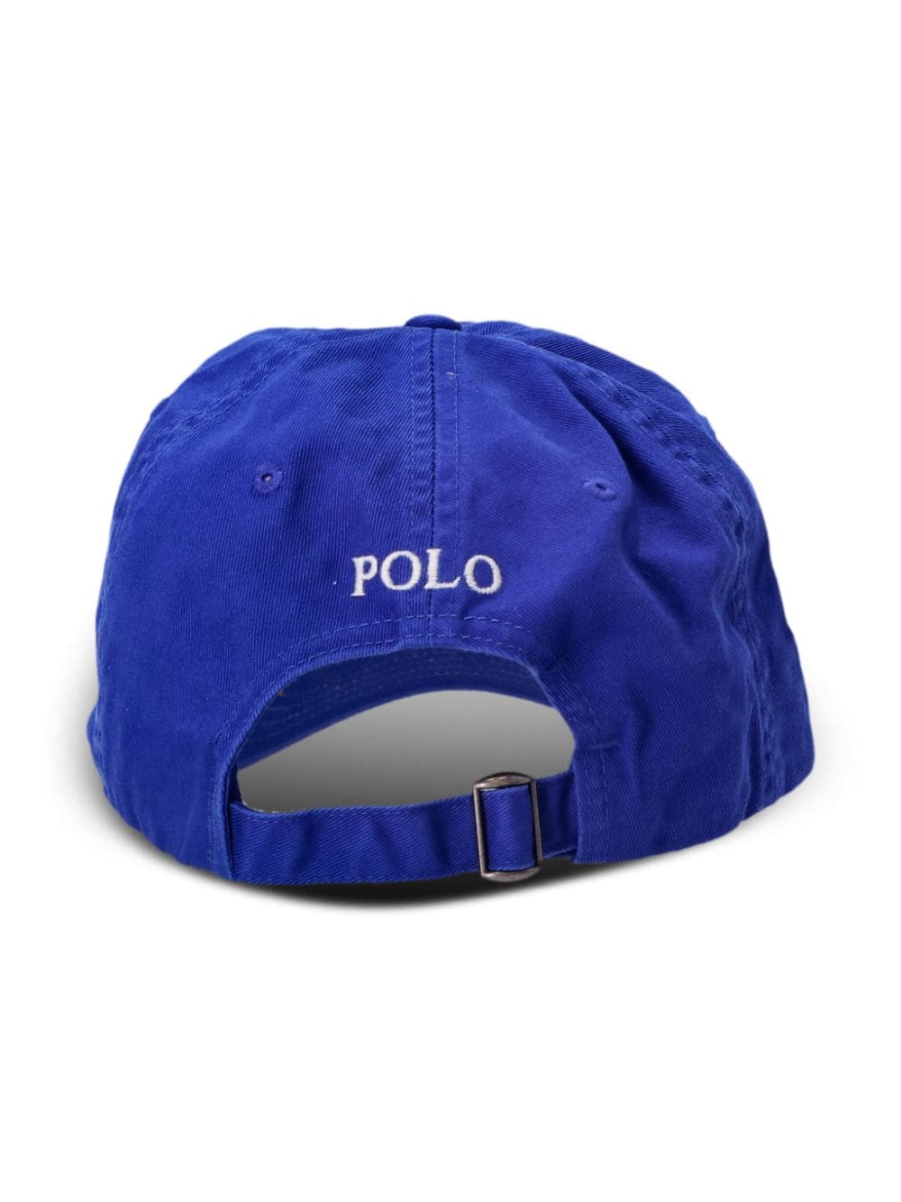 Polo Ralph Lauren Polo Pony cotton baseball cap - Image 3