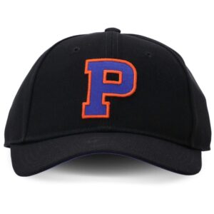 Polo Ralph Lauren logo-embroidered baseball cap