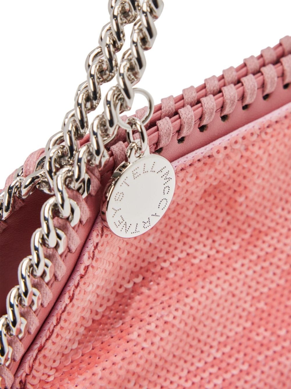 Stella McCartney mini Falabella tote bag - Image 4