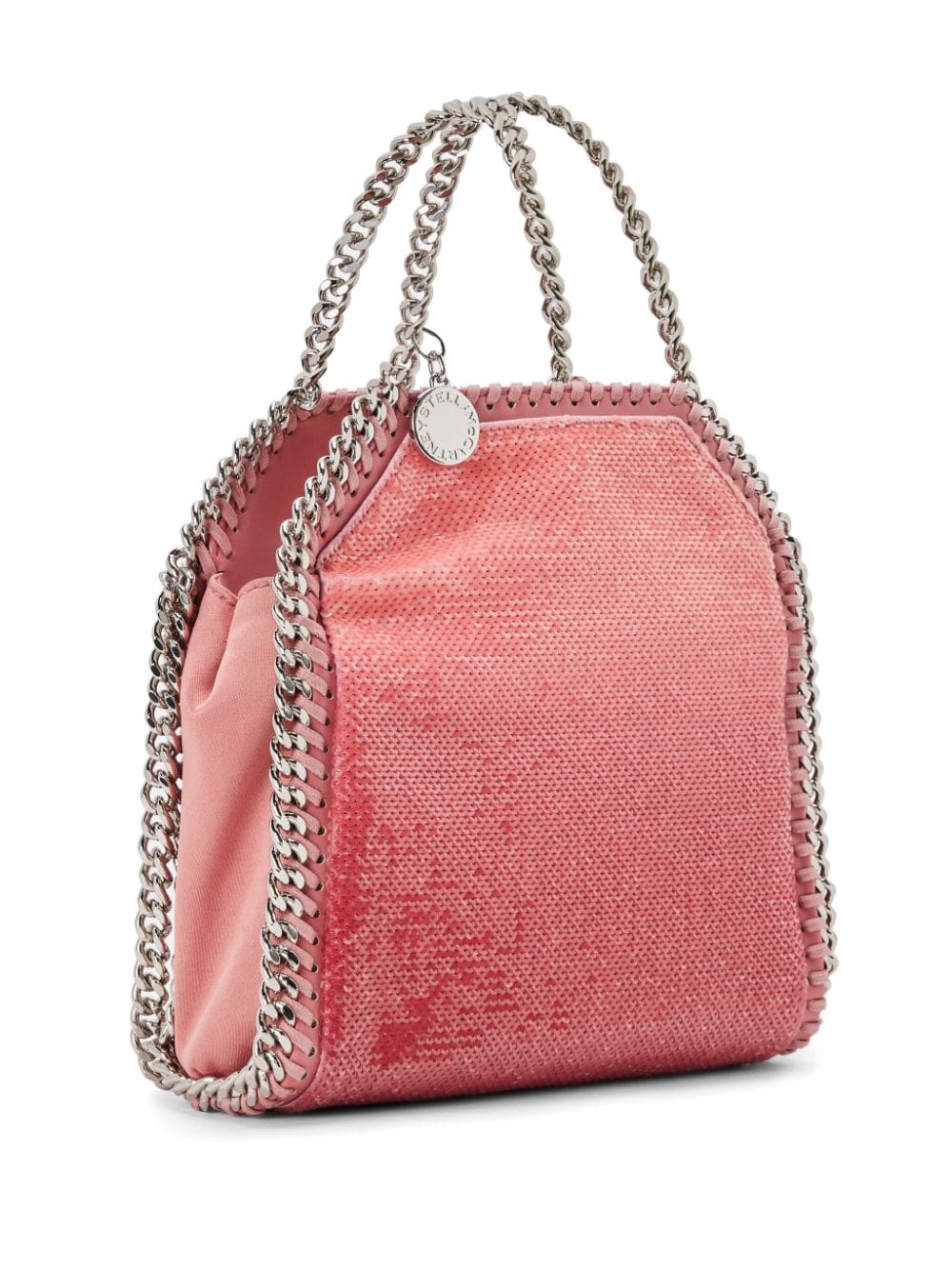 Stella McCartney mini Falabella tote bag - Image 3