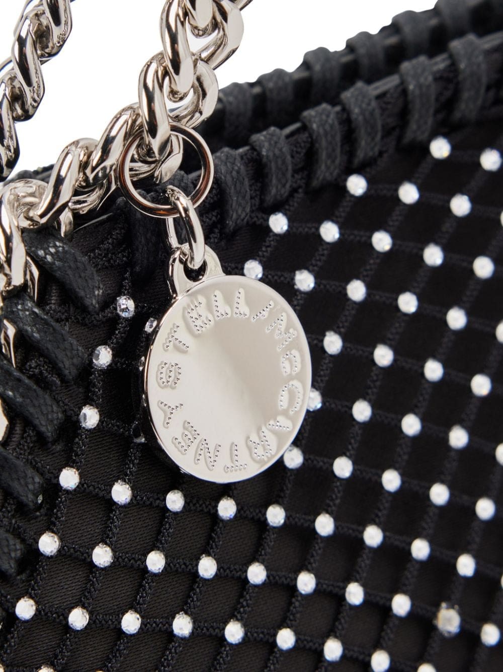 Stella McCartney Falabella mini tote bag - Image 4