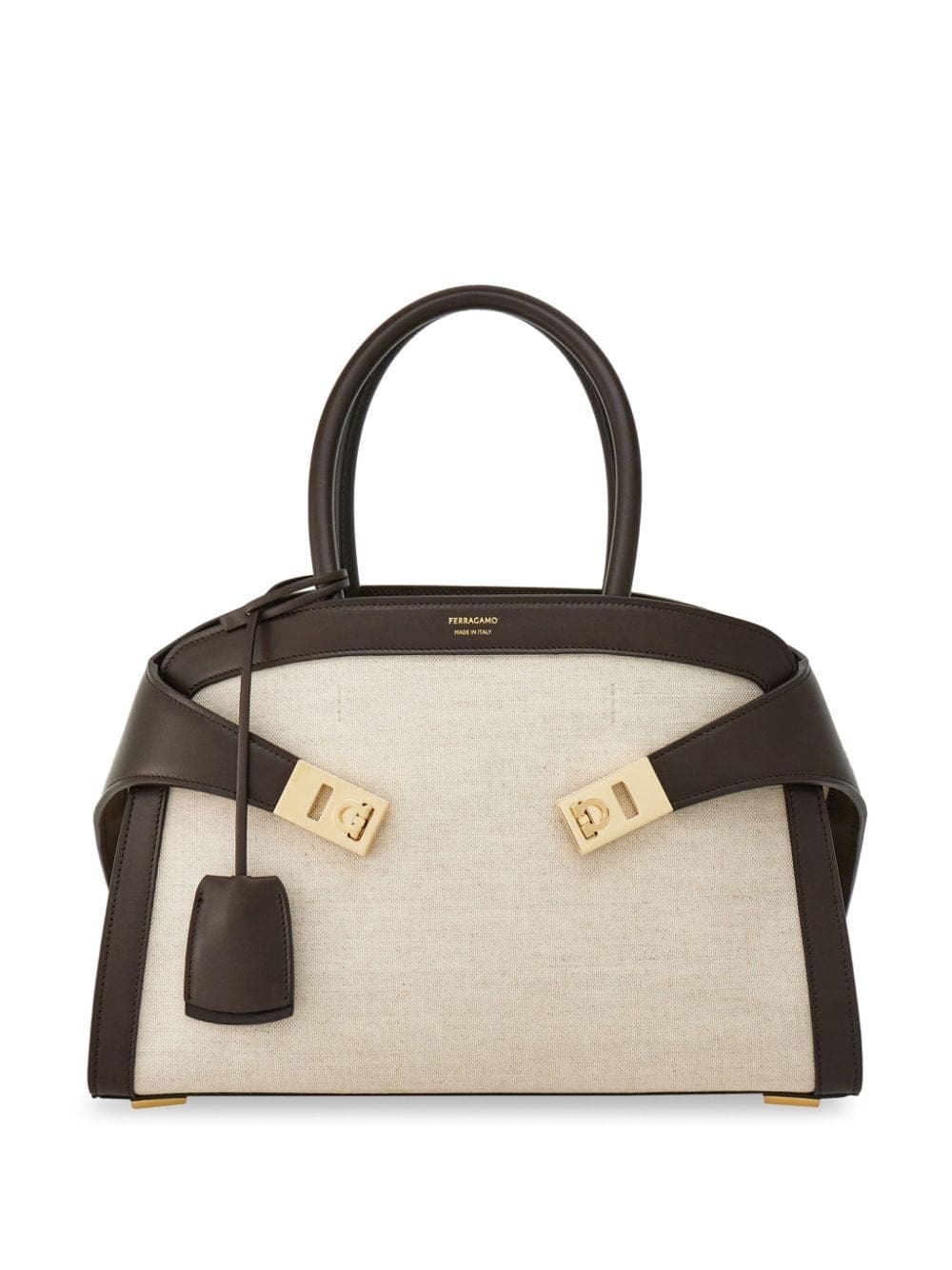 Ferragamo small Hug tote bag