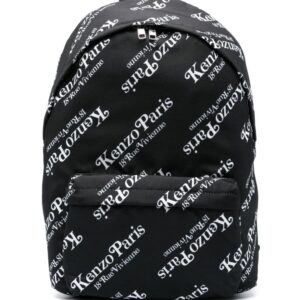 Kenzo x Verdy Kenzogram backpack