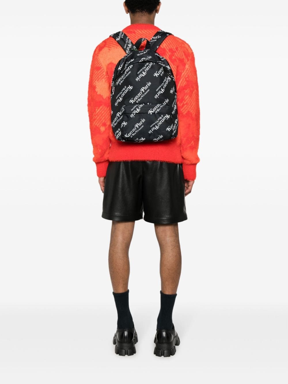 Kenzo x Verdy Kenzogram backpack - Image 5