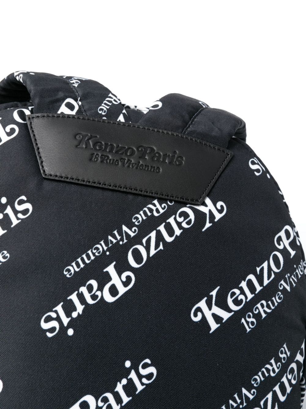 Kenzo x Verdy Kenzogram backpack - Image 2